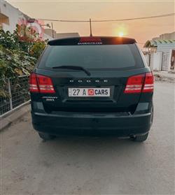دودج جورني